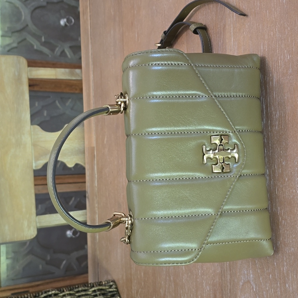 Tory Burch Small Kira Tote